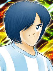 Shadow striker (Shadow striker Fanwai)